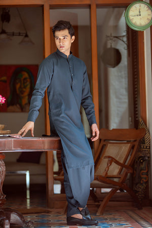 The Men's Edit