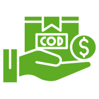 Cash on Delivery
